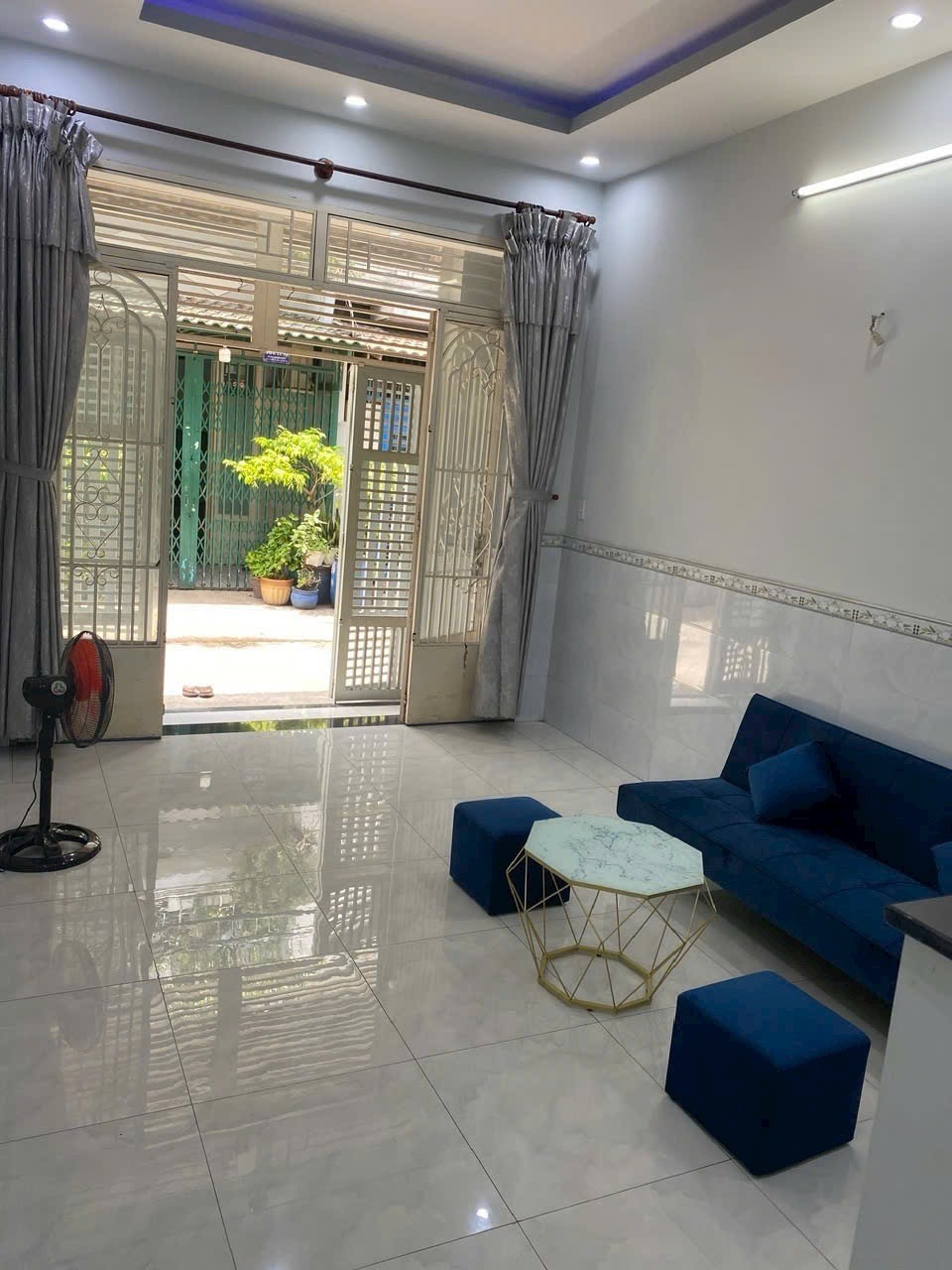BÁN NHÀ 2 TẦNG, 42M², GIÁ 4.6 TỶ - VỊ TRÍ VÀNG BÌNH TRỊ ĐÔNG A, BÌNH TÂN, HCM - Ảnh 2